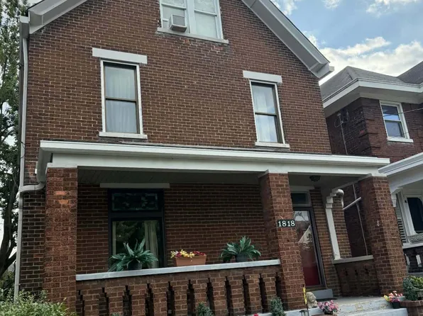 1818 Holman Ave, Covington, KY 41014