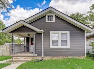 2701 S Illinois St, Indianapolis, IN