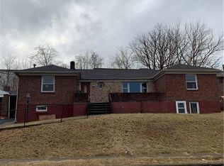 1540 Liberty St #C, Easton, PA 18042