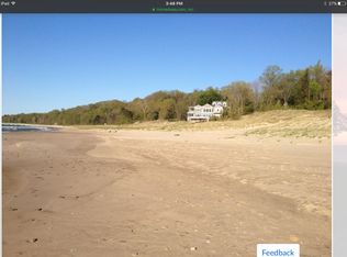 9611 Franklin St, Union Pier, MI 49129