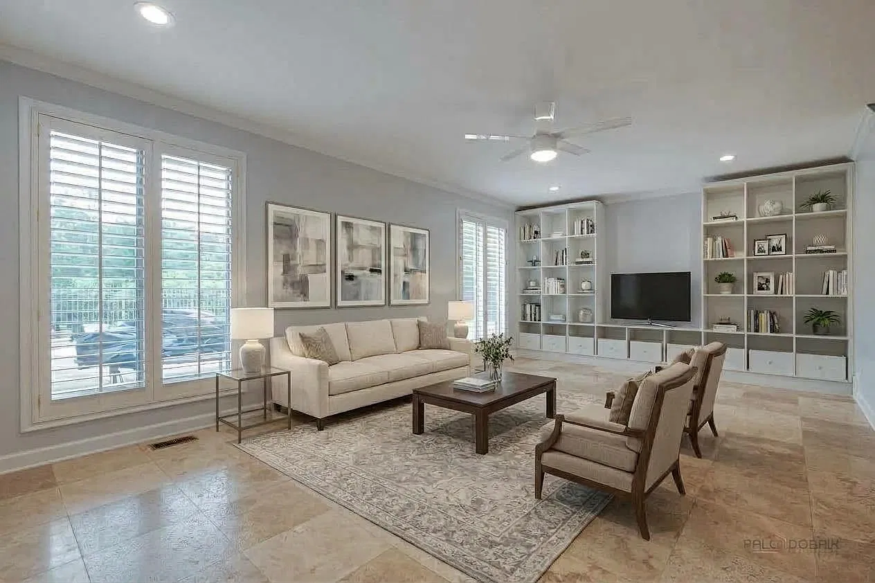 3 bed, 2.5 bath, 2798 sqft, $5,500 — Photo 4