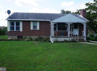 700 S Russell St, York, PA