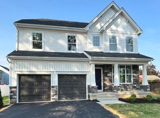 830 Fletcher Ave, Hamilton, NJ 08619