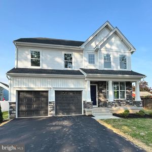 830 Fletcher Ave, Trenton, NJ, 08619