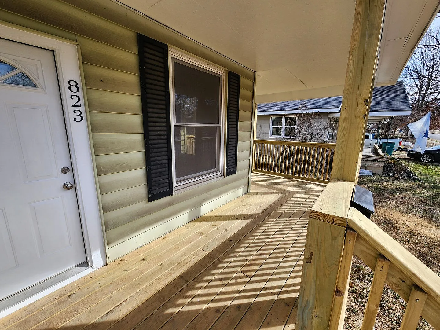 Spacious 3-Bedroom, 2-Bathroom Home Available Now!! — Photo 4