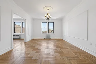 333 Fairmount Avenue, #5K