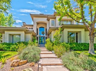 2267 Coral Ridge Ave, Henderson, NV 89052