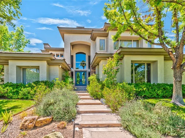 2267 Coral Ridge Ave, Henderson, NV 89052