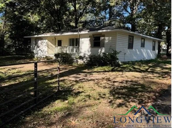 575 Main St, Avinger, TX 75630