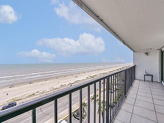 4th image of 7310 Seawall Blvd APT 807