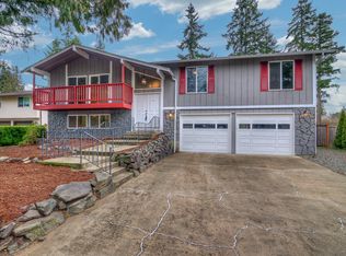 15303 103rd Avenue Ct E, Puyallup, WA 98374