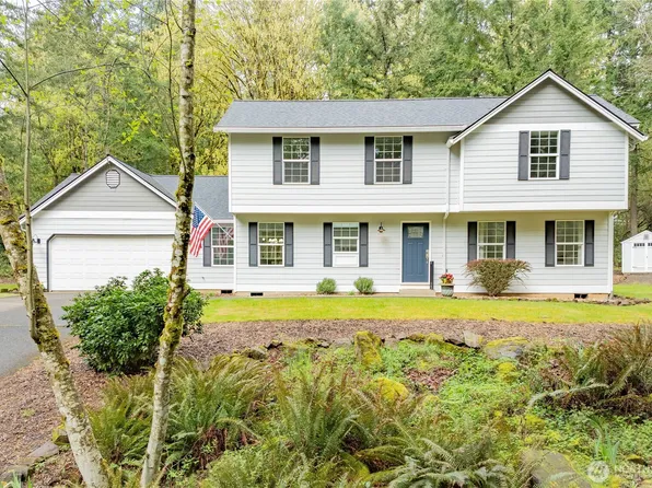 22218 NE 116th Circle, Vancouver, WA 98682