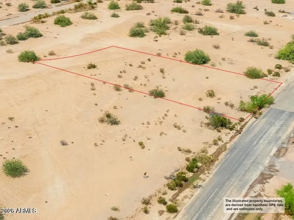 4430 N ARIZONA Street #22, Eloy, AZ 85131