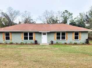 2111 Crooms Rd, Cottondale, FL 32431