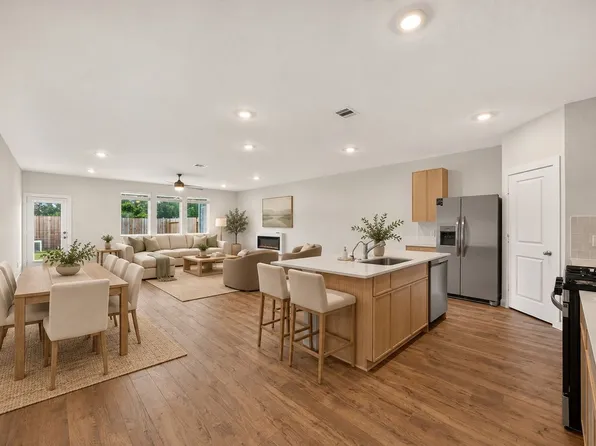 28126 Meadowlark Sky Dr, Katy, TX 77494