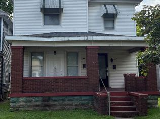 1458 S 7th St, Terre Haute, IN 47802