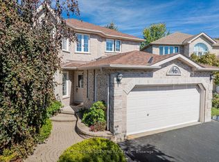46 Bell St, Barrie, ON L4N 0H9