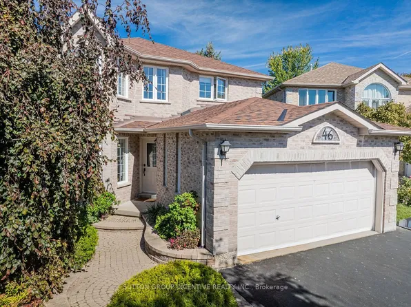 46 Bell St, Barrie, ON L4N 0H9