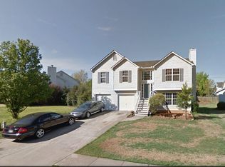 2207 Dresden Grn NW, Kennesaw, GA 30144