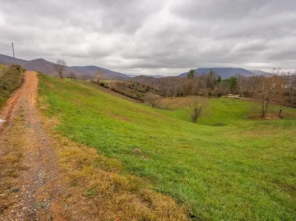 LOT 1 Curve Rd, Pearisburg, VA 24134