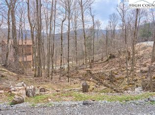 101 Foxgrape Hollow Road, Beech Mountain, NC 28604