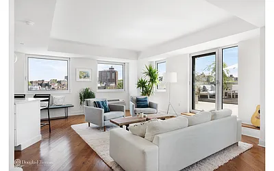 Sold by Douglas Elliman