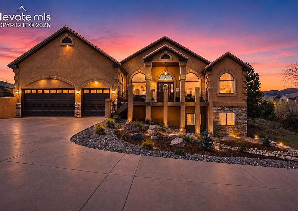 1st image of 5470 Cordillera Ct