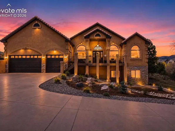 5470 Cordillera Ct, Colorado Springs, CO 80919