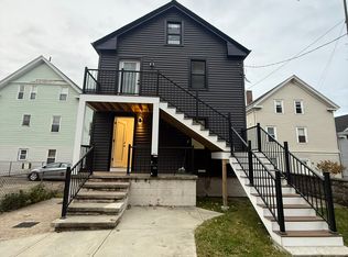 39 Schofield St APT 1, Providence, RI 02903
