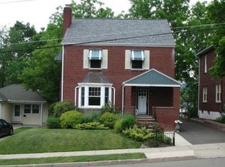 217 N Jackson Ave, Endicott, NY 13760