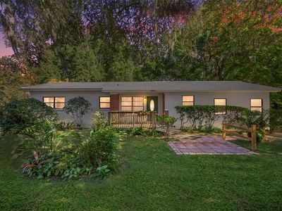 502 Gray Ave, Wildwood, FL, 34785