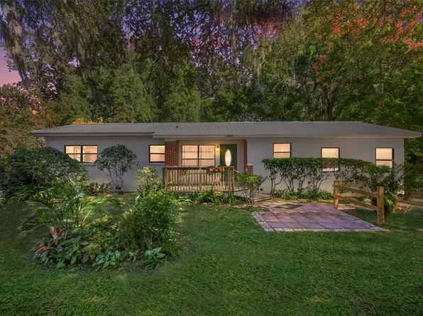 502 Gray Ave, Wildwood, FL 34785