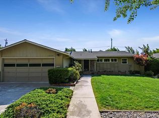 1626 Tyler Park Way, Mountain View, CA 94040