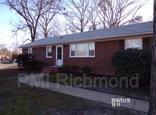 5701 Kedleston Ave, North Chesterfield, VA 23234