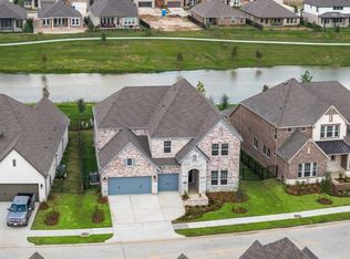 21930 Glasswing Dr, Cypress, TX 77433