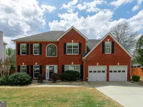 2373 Hampton Park Dr, Buford, GA 30519