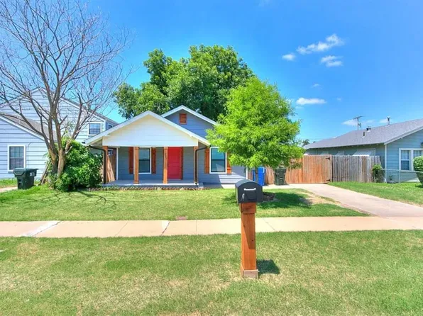 227 W Hayes St, Norman, OK 73069