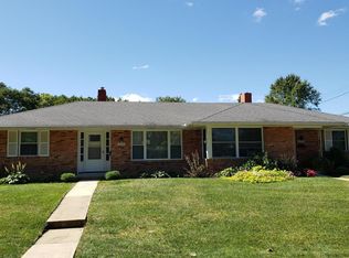 3039 Mount Holyoke Rd, Columbus, OH 43221