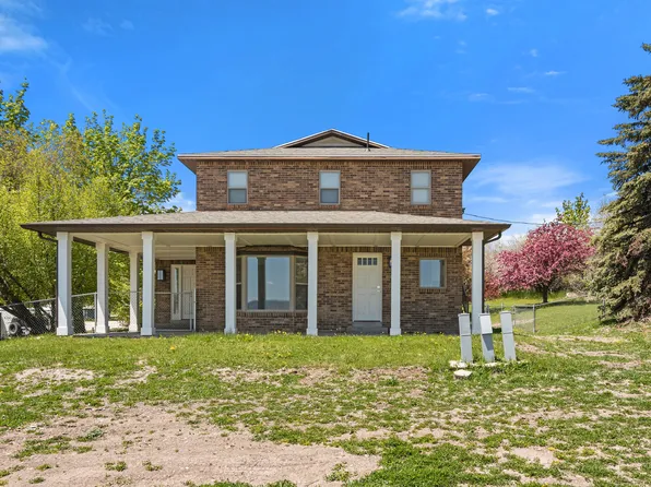 199 N 300 W, Garden City, UT 84028