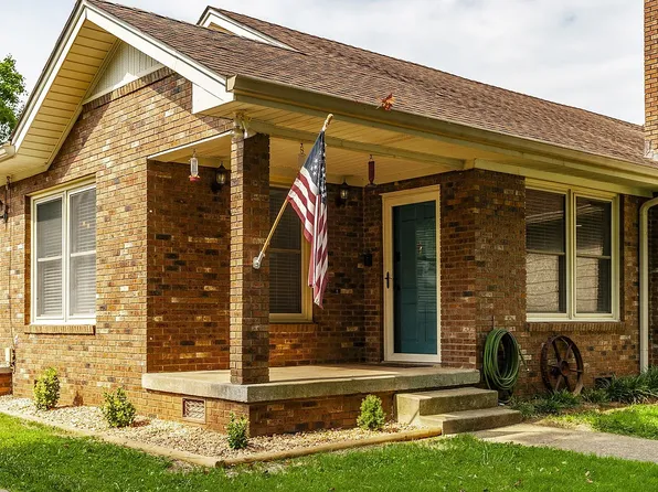 4131 Corbin Sneed Rd, Springfield, TN 37172