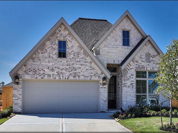 211 Sierra Stream Ln