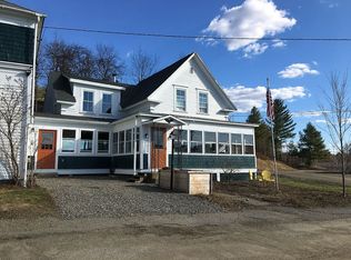 1972 Us Route 3, Stratford, NH 03590