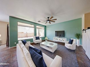 12749 W Bloomfield Rd, El Mirage, AZ 85335