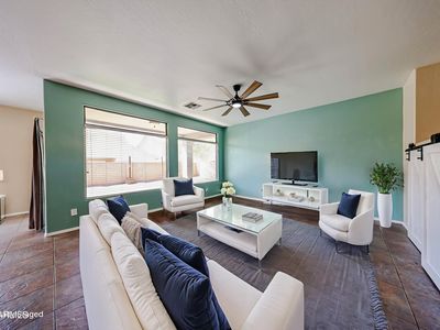 12749 W BLOOMFIELD Road, El Mirage, AZ, 85335