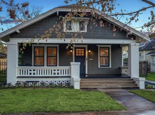 714 Pecore St, Houston, TX 77009