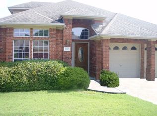 6817 Poncha Pass, Austin, TX 78749