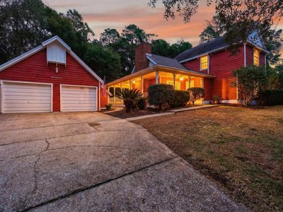 821 Lake Amick Dr, Niceville, FL, 32578