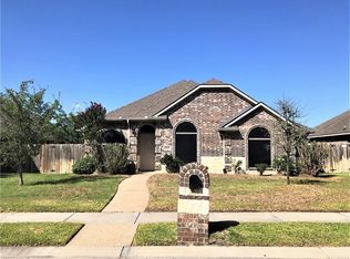 3905 Tournay Ln, College Station, TX 77845