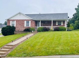 2003 York Dr, Jefferson City, MO 65109