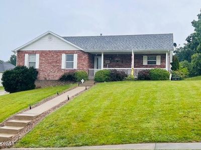 2003 York Dr, Jefferson City, MO, 65109